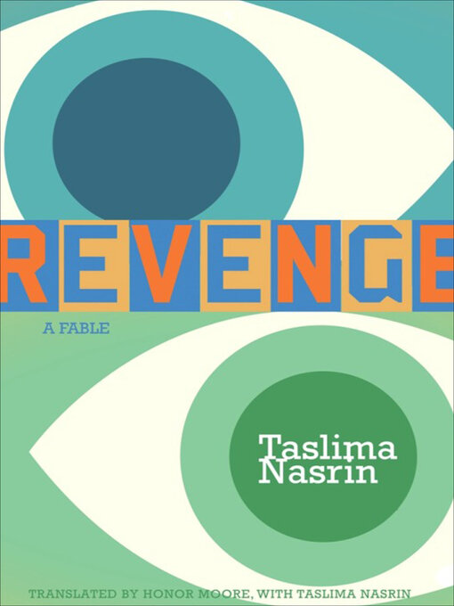 Title details for Revenge by Taslima Nasrin - Available